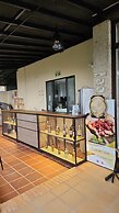 Hotel Casa Portones