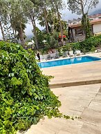 Efendi Apart Hotel