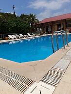 Efendi Apart Hotel