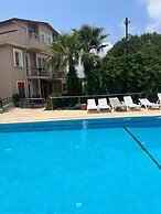 Efendi Apart Hotel