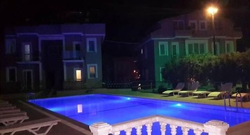 Efendi Apart Hotel