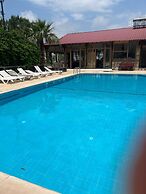 Efendi Apart Hotel