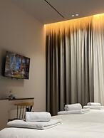 Boutique Hotel The Roots