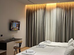 Boutique Hotel The Roots