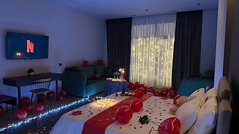 Boutique Hotel The Roots