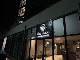 Boutique Hotel The Roots