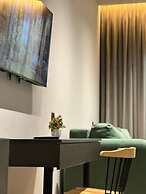 Boutique Hotel The Roots