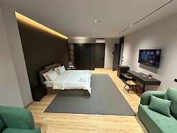 Boutique Hotel The Roots