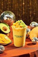Kamala Havana Hotel and Cafe