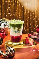 Kamala Havana Hotel and Cafe