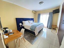 Mokolodi Hide out