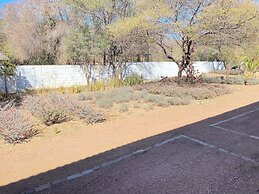 Mokolodi Hide out