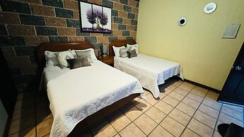 Hotel La Roca