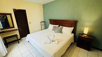Hotel La Roca