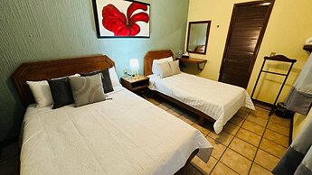 Hotel La Roca