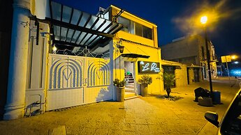 Hotel La Roca
