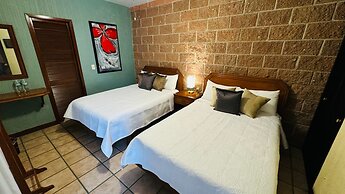 Hotel La Roca