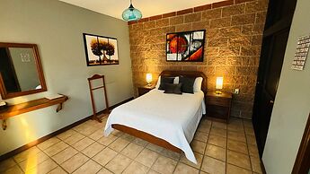Hotel La Roca