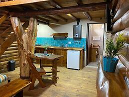 Aparthotel Sueños del bosque