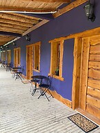 Aparthotel Sueños del bosque