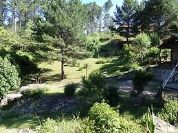 Aparthotel Sueños del bosque