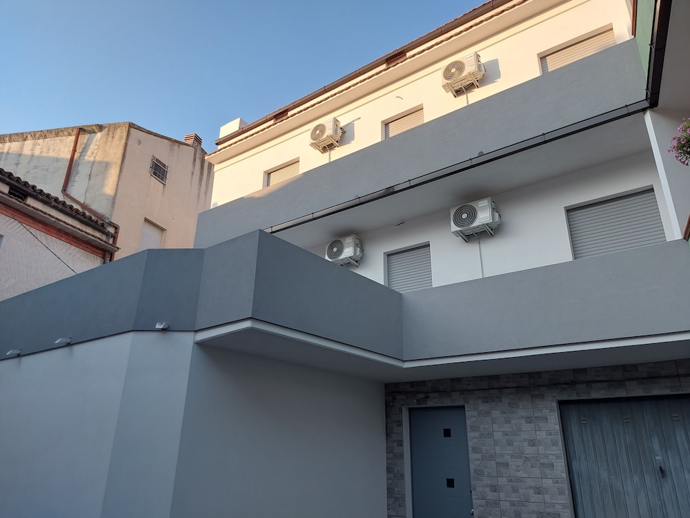 A casa di Adua