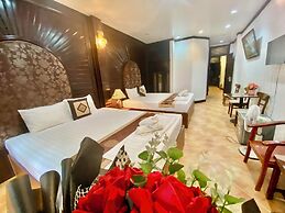 Impressive Boutique Hotel