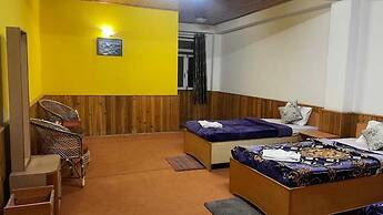 Pine Resort