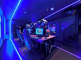 Space Design Hotel