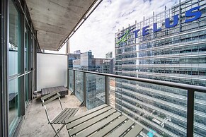 Gsuite Express Downtown Toronto