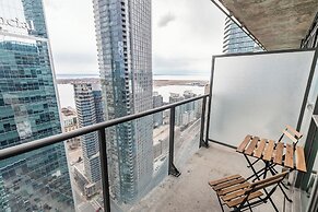 Gsuite Express Downtown Toronto