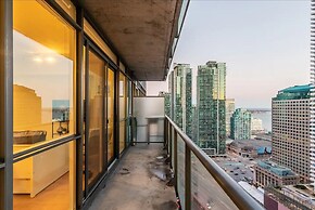 Gsuite Express Downtown Toronto