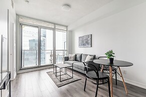 Gsuite Express Downtown Toronto