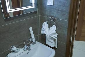 Hotel Comster Mtwapa