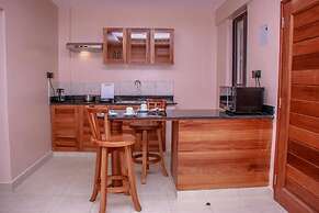 Hotel Comster Mtwapa