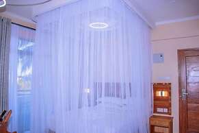 Hotel Comster Mtwapa