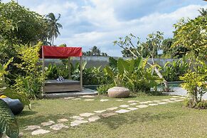 Pig Stone Villa