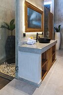 Pig Stone Villa