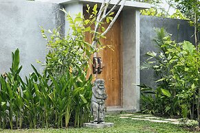 Pig Stone Villa