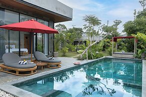 Pig Stone Villa