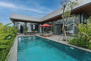 Pig Stone Villa