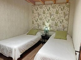 ECOLIFE TENERIFE HOUSES