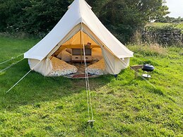 Bell Tent , Carreglwyd Estate, Anglesey