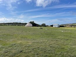 Bell Tent , Carreglwyd Estate, Anglesey