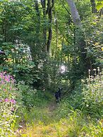 Bell Tent , Carreglwyd Estate, Anglesey