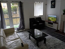 The Lambeth Apartment