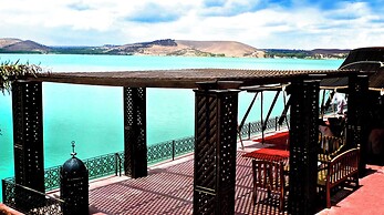 RIVE DU LAC