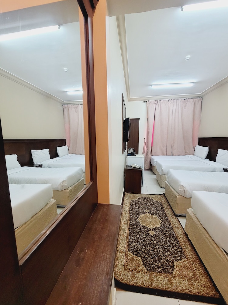 Atilalat Alrawdah Hotel