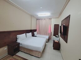 Atilalat Alrawdah Hotel