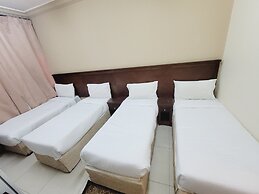 Atilalat Alrawdah Hotel